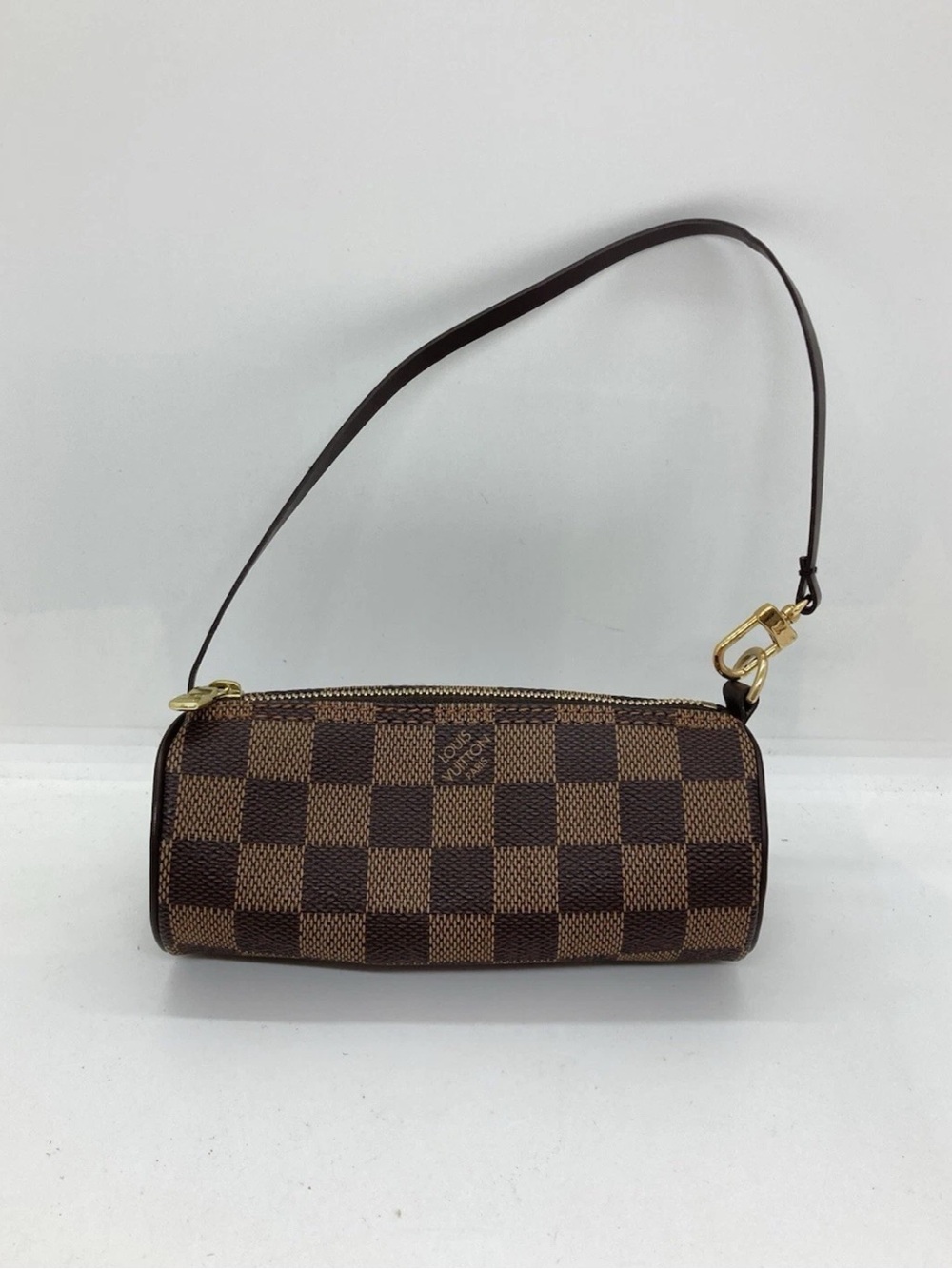 Louis Vuitton Papillon Pochette *Authentic*